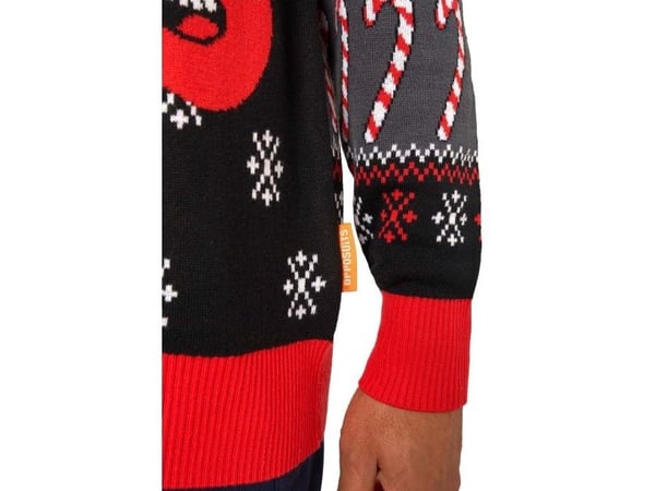 Merry Jinglejoy joulupusero