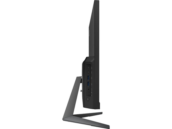 MSI Modern AM242 12M 1629XDE - Alt-i-ett Core i3 1215U / inntil 4.4 GHz - RAM 8 GB - SSD 256 GB - NVMe - UHD Graphics - IEEE 802.11ax (Wi-Fi 6E), B...