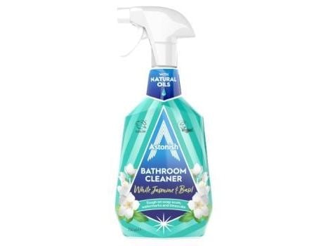 Astonish Amazing badrengöring 750 ml. Astonish Amazing badrengöring 750 ml.