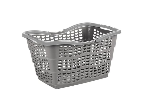 Keeeper Pirkiniu-kurv med stativer ALMA 15 l Keeeper Pirkiniu-kurv med stativer ALMA 15 l