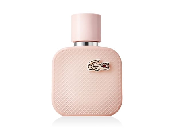 Lacoste Eau de Parfum Lacoste L.12.12 Rose EDP for kvinner, 35 ml