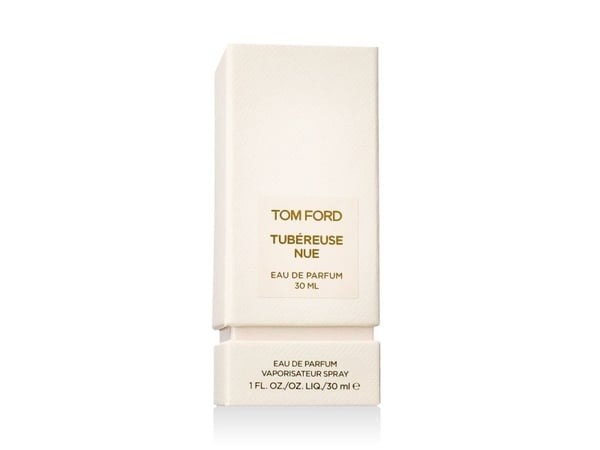 TOM FORD Tubéreuse Nue, 30 ml, Ej påfyllningsbar flaska, Flytande parfym, Spray, Alcohol Denat., Fragrance (parfum), Water Aqua Eau, Linalool, Benz...