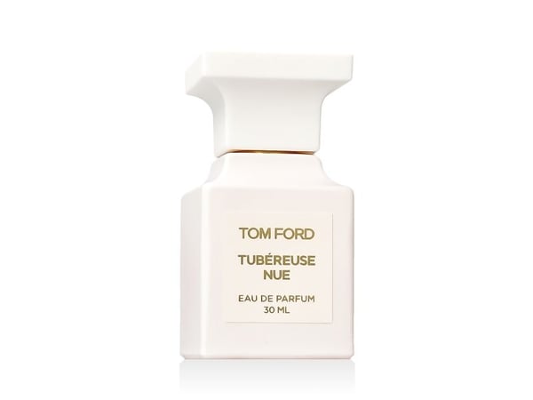 TOM FORD Tubéreuse Nue, 30 ml, Ej påfyllningsbar flaska, Flytande parfym, Spray, Alcohol Denat., Fragrance (parfum), Water Aqua Eau, Linalool, Benz...