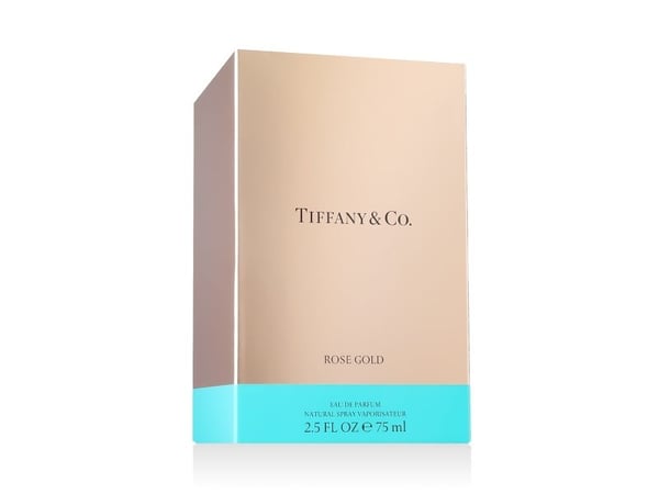 Tiffany & Co Rose Gold Eau de Parfum 75 ml (kvinne)