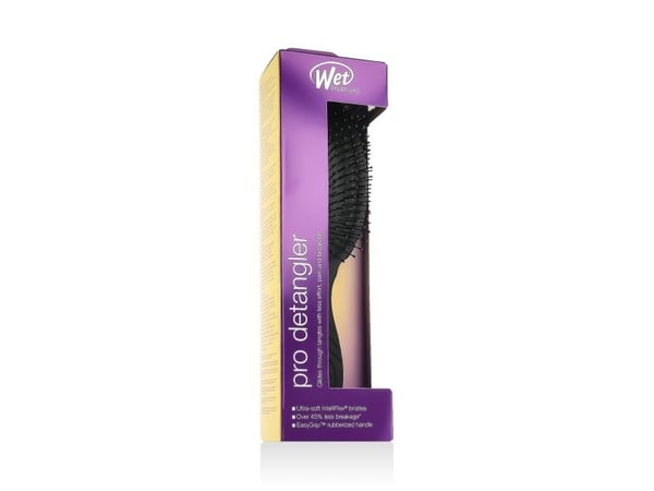 Wet Brush Pro Detangler Black