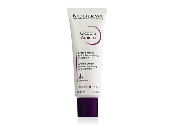 Bioderma Cicabio Arnica+ Cream 40 ml