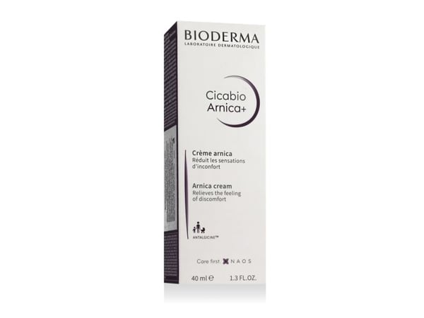 Bioderma Cicabio Arnica+ Cream 40 ml