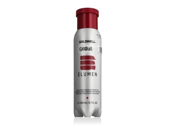 Goldwell Elumen Long Lasting hårfarge GK@all 200 ml