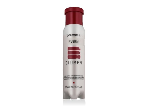 Goldwell Elumen long lasting hårfarge RV@all 200 ml