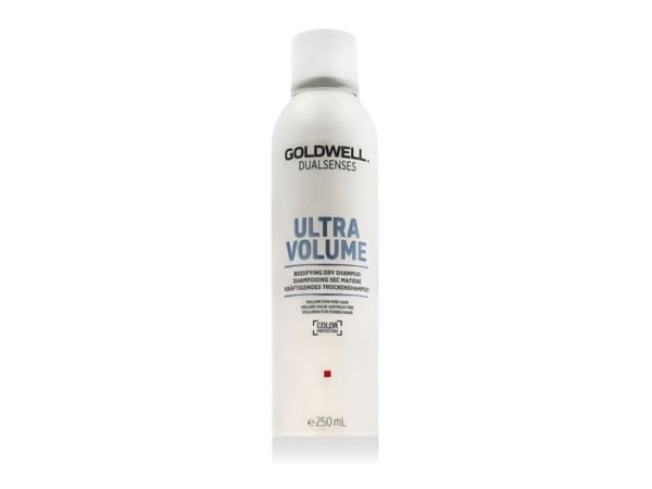 Goldwell Ultra Volume Dry shampoo, 250 ml,