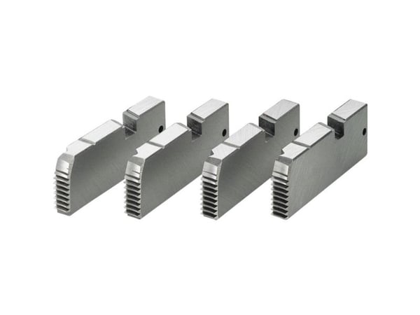 Rothenberger 056371X, Gjengeverktøyssett
