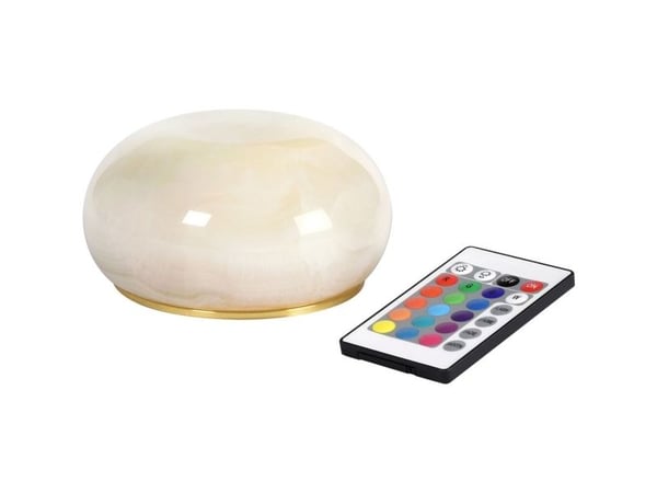 LED lampe, Duni, Cordless Alaea, 6,5cm, Ø11 - (6 stk.)
