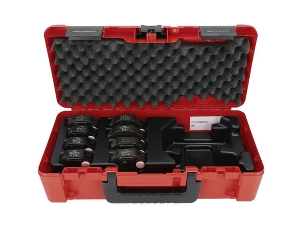 Rothenberger 1000003703 presskopplingssats