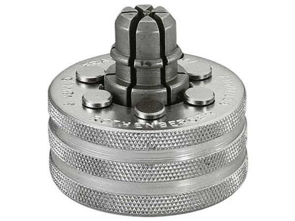 Rothenberger 11955, 1,5 cm, 1,5 cm, 10 mm, 10 mm, 10 mm, 110 g