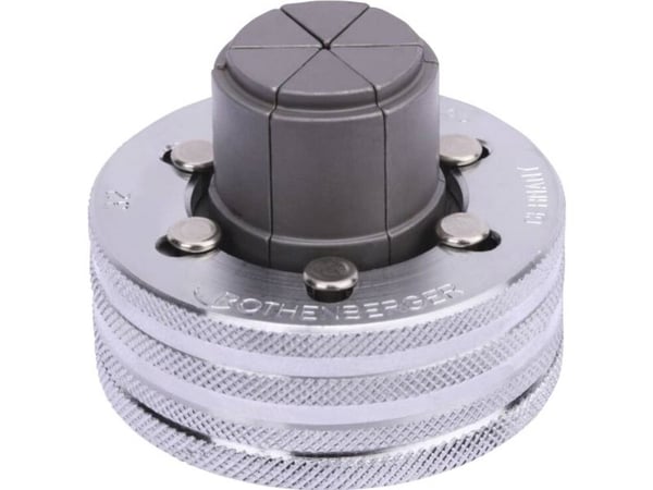Rothenberger 11028, 2,8 cm, 2,8 cm, 50 mm, 50 mm, 50 mm, 390 g