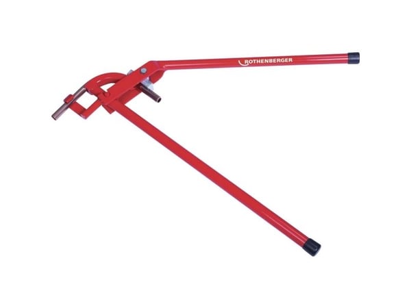 Rothenberger 462222, 8,7 cm, 8,7 cm, 2,2 cm, 2,2 cm, 4 kg, 4 kg