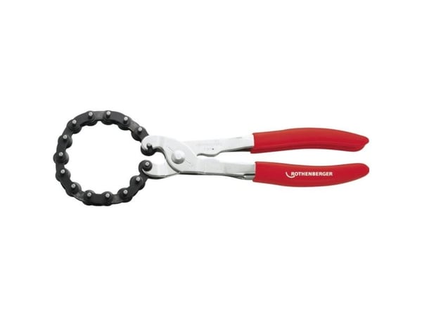 Rothenberger 70285, 200 mm, 110 mm, 600 g, Spania