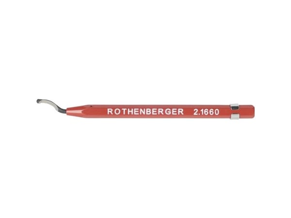 ROTHENBERGER Afgrater til kobber og plastik rør