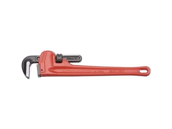 Rothenberger 70154 handrör-/rörtång