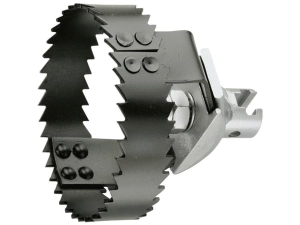 Rothenberger 72265, 200 mm, 180 mm, Unkari