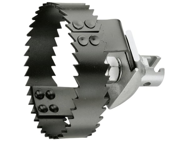 Rothenberger 72266, 65 mm, 250 mm, Unkari