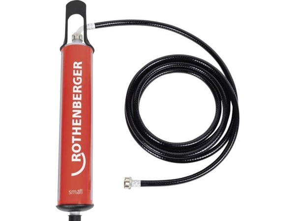 Rothenberger 1500004350 avmineraliseringspatron