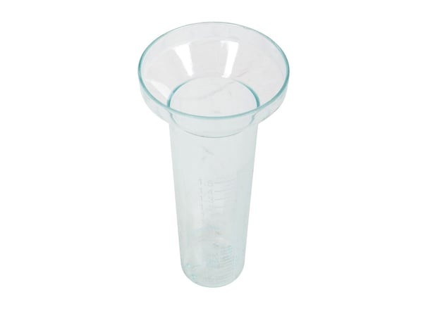 HOME It® glas til regnmåler