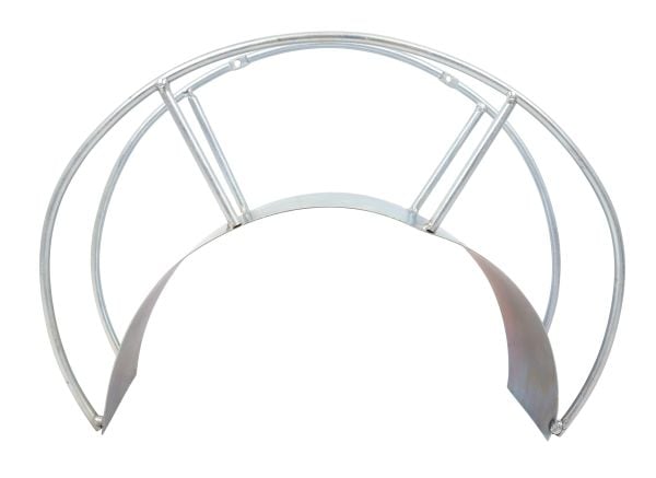 HOME It® slangeophæng til 60 meter slange galvaniseret
