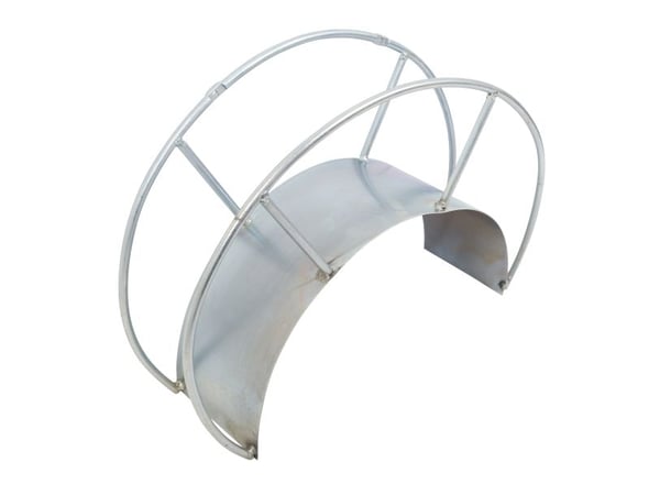 HOME It® slangeophæng til 60 meter slange galvaniseret