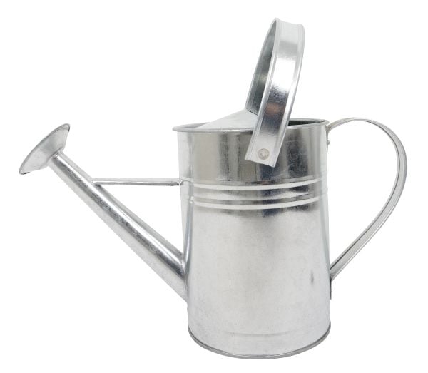 HOME It® vandkande 2 liter galvaniseret