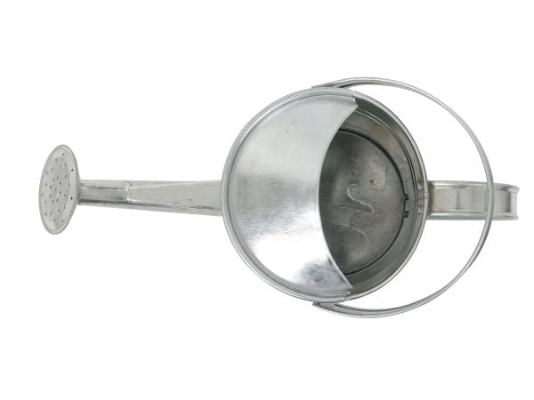 HOME It® vandkande 2 liter galvaniseret