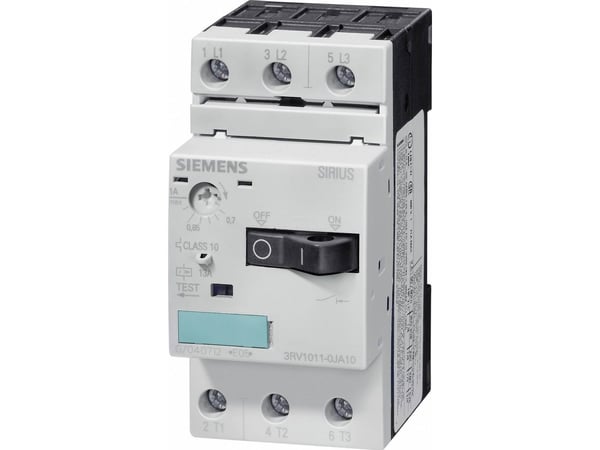 Siemens 3RV1011-0KA10