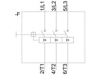 Siemens 3RV1011-0KA10