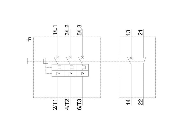 Siemens 3RV20111JA15