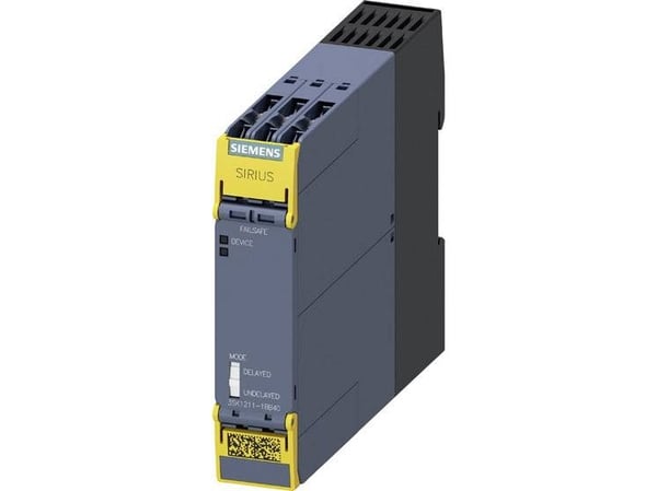 Siemens 3SK1211-1BB40