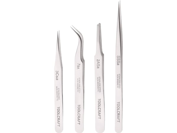Toolcraft 816747