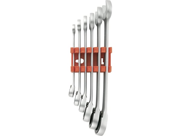 Toolcraft 824124