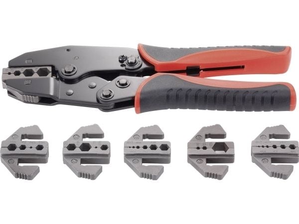 Toolcraft 818645