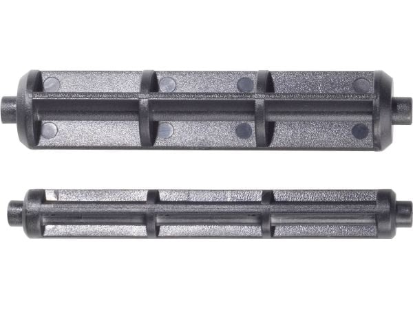 TOOLCRAFT Loddetråd-dispenser 2 dele KP-282