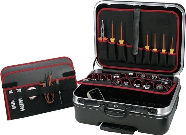 Toolcraft 821400