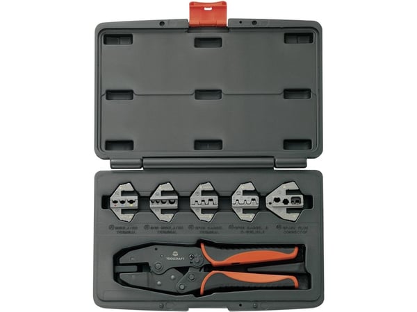 Toolcraft 430461