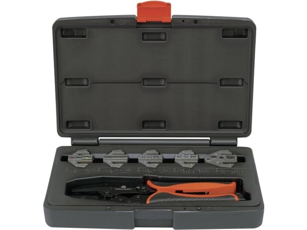 Toolcraft 430461
