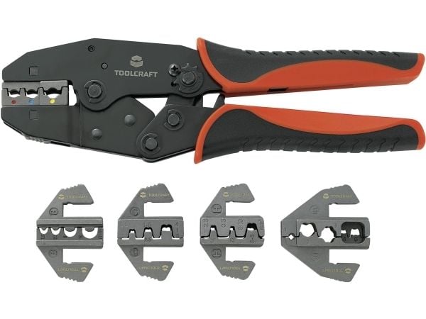 Toolcraft 430461