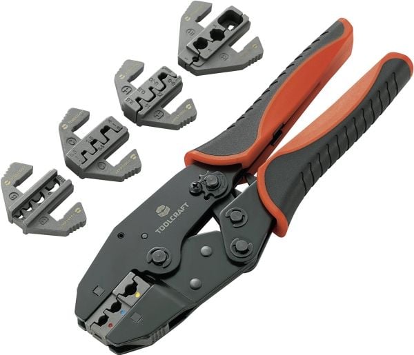 Toolcraft 430461