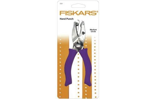 Fiskars 003675, violetti, 3,2 mm, 1 kpl