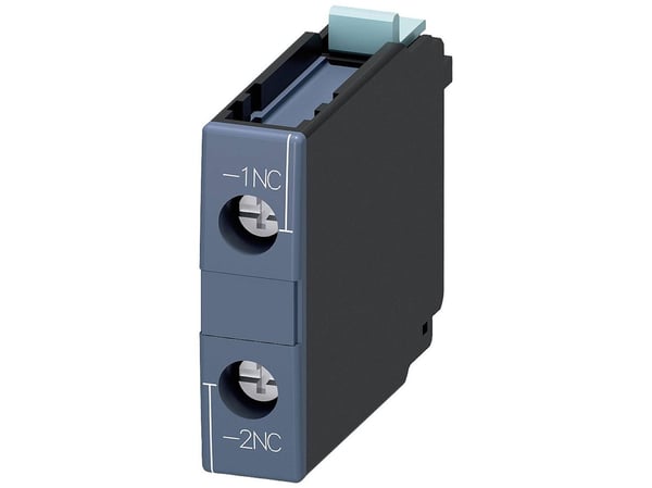 Siemens 3RH1921-1CA01