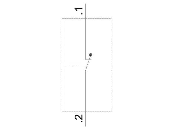 Siemens 3RH1921-1CA01