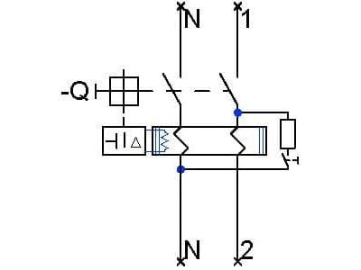 Siemens 5SV33146KL