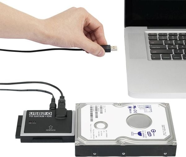 Renkforce RF-3833985