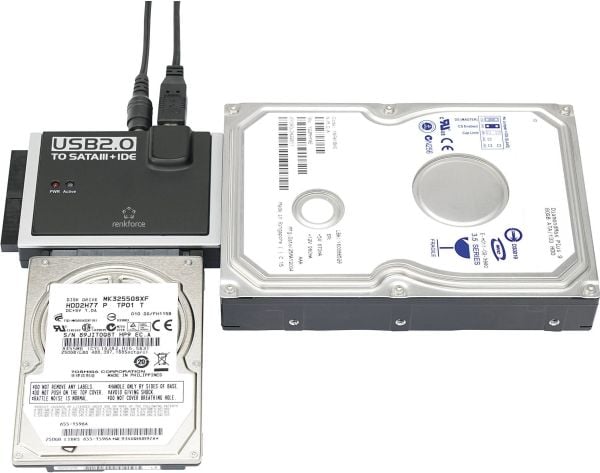 Renkforce RF-3833985